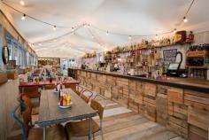 pop_up_1_10 The Pop Up restaurant is an interesting concept that has been popular in Britain since the 2000s. They are an underground alternative to classic restaurants that first appeared in Cuba and today the popularity increases because they want to promote gastronomy as a cultural experience. Bar BBQ on Ice, Broadgate The Pop Up that we’ve discovered is located in London, next to the Broadgate Ice Rink, in Exchange Square, Broadgate. Even though these restaurants are opened for a short ...