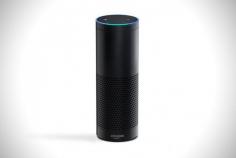 Amazon-Echo Technology amazes again, Amazon has released one amazing cylindrical and stylish device: the Amazon Echo. Its attributes are counted by the fact it can be placed everywhere in the house, and offers you with information, music, news, weather immediately by command. For example, you may ask: “how’s the weather today” and the device will bring the answer or if you request a certain song the machine will turn on the music. The device is endowed with seven microphones, so the device ...