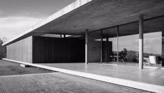 Brazilian architecture firm Studio MK27, whose name is associated with flawless designed houses, has launched this tongue-in-cheek video presenting their last gamble. The short film displaying Casa Redux offers a video tour in which the voiceover narration, used for humorous effects relates the “owner’s” background story while browsing the features of the place. Casa Redux’s sharp lines, floor-to-ceiling glass windows and clean aesthetic constitute the base of the comparison between wife’s ...